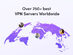 iProVPN: 3-Year Subscription