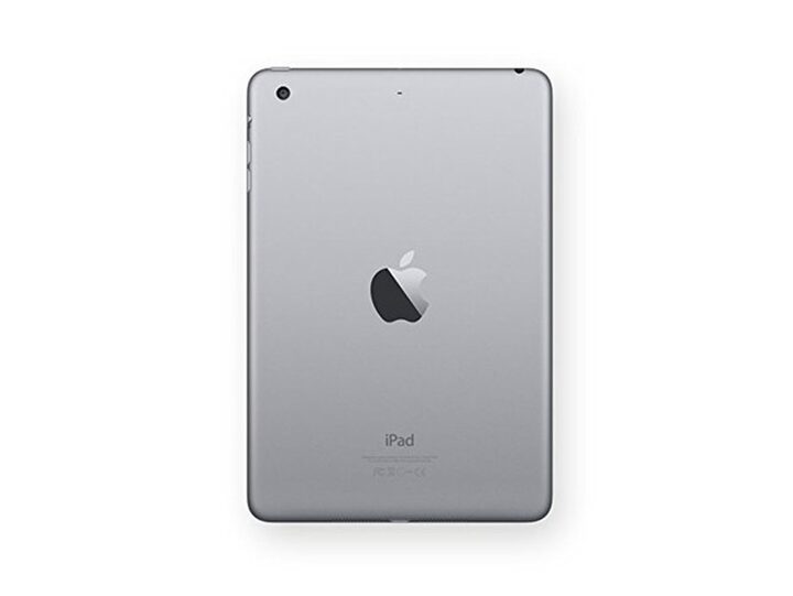 Apple - iPad mini3 16GB　softbank　gray Apple iPad mini 3 7.9