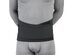 OTC Sacro Brace Lower Back Comfortable Heavy Duty Support Designed Thermo Pad, Black