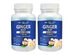 Beaver Brook Ginger Root High Potency 1,100mg All Natural Dietary Supplement - 120