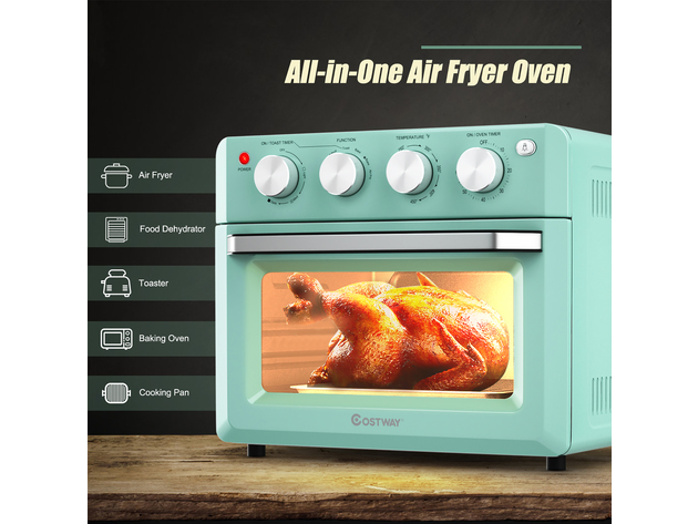 Costway Air Fryer Oven & Reviews