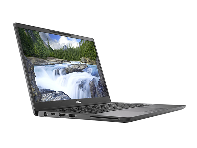 Dell Latitude 7300, 13.3