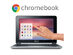 ASUS 10.1" 16GB Chromebook Flip (Refurbished)