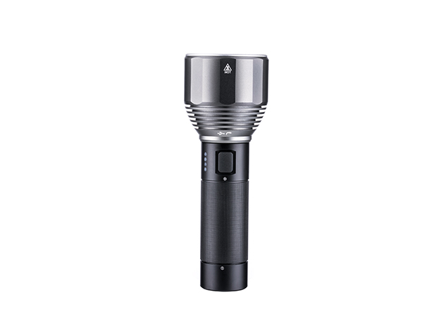 NEXTORCH 2,000lm Rechargeable Flashlight