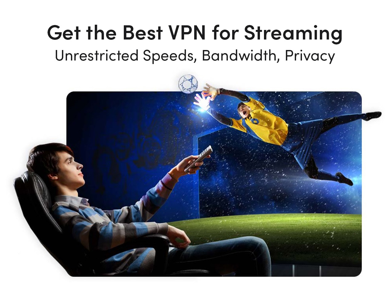 iProVPN: 3-Year Subscription