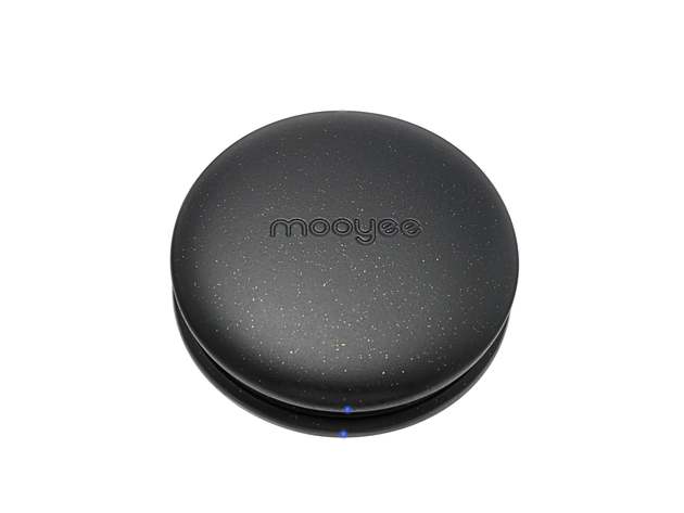 Mooyee M2 Wireless Muscle Stimulator Black