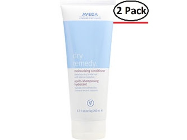 Aveda By Aveda Dry Remedy Conditioner 6.7 Oz For Unisex (Package Of 2)