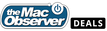 The Mac Observer Logo