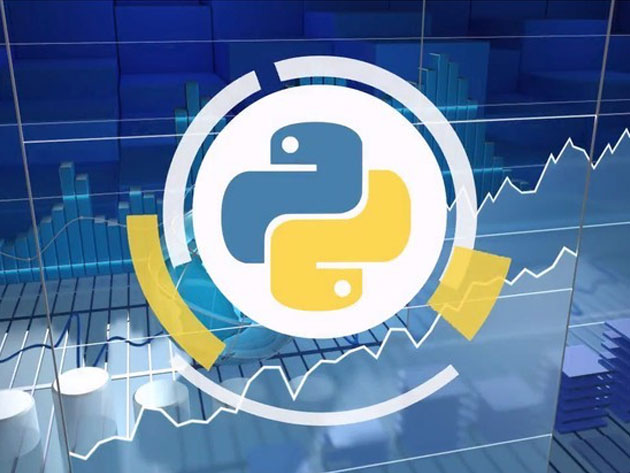 Python for Finance: Investment Fundamentals & Data ...