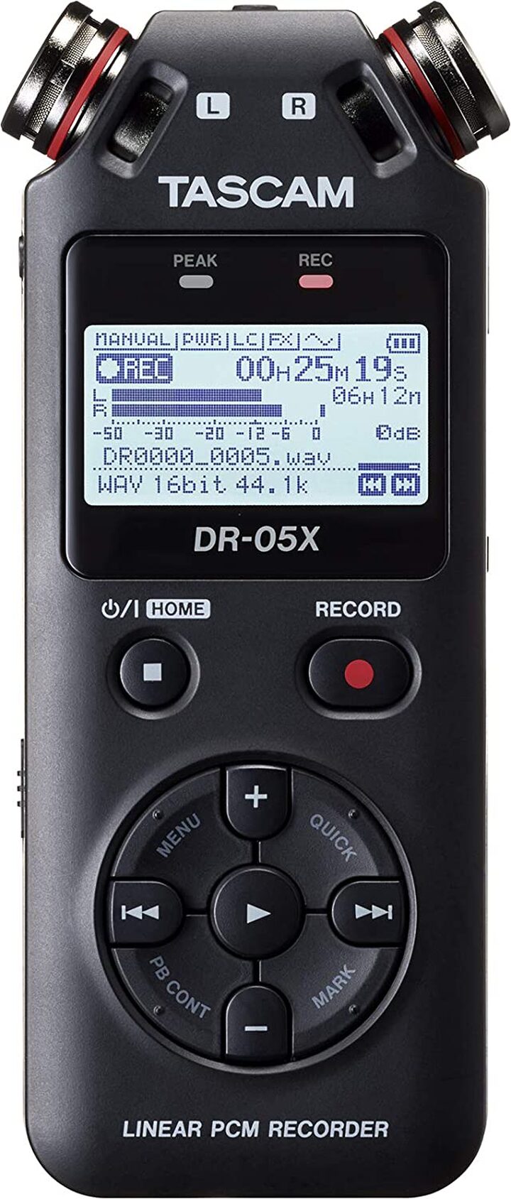 ❤売上ランキング❤ Tascam DR-40X Four Track Handheld Recorder and USB Interface 