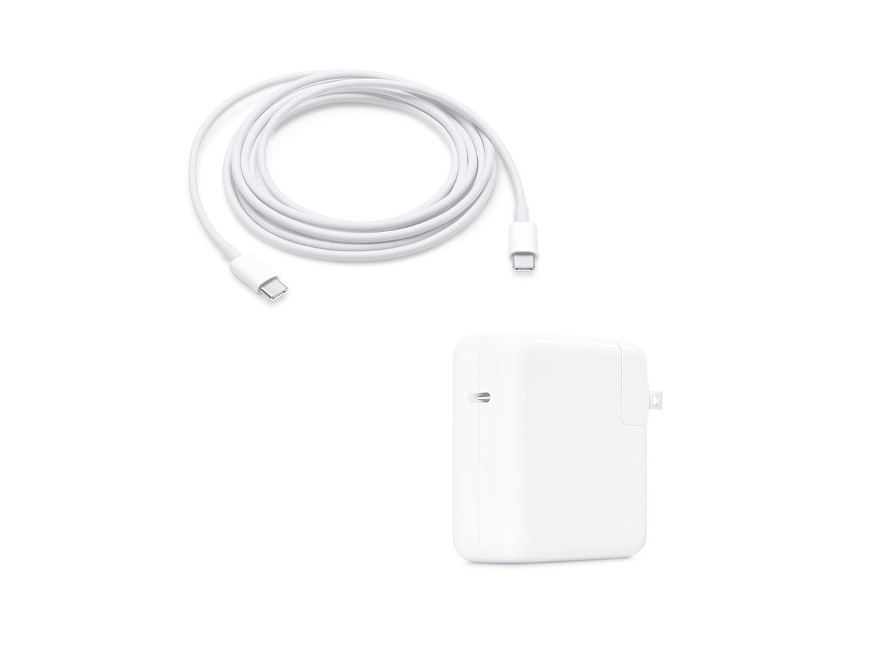 Apple MacBook Air 13.3" (2020) M1 7-GPU MGN63LL/A 8GB RAM 256GB SSD (Refurbished)