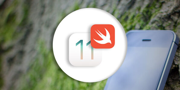 How to Make a Freaking iPhone App: iOS 11 and Swift 4 - Product Image