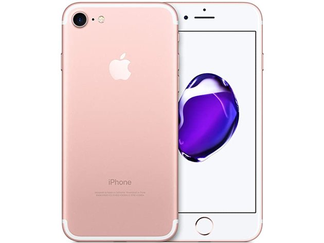Refurbished Apple iPhone 7 | Fully Unlocked
