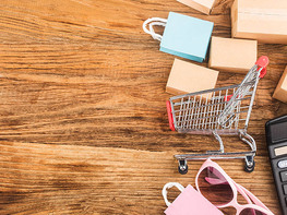 The Visual Merchandising & Retail Management Diploma Bundle