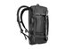 tomtoc A82 Laptop Backpack 40L for Travel (Black)