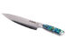 Seido™ Awabi Damascus Chef Knife