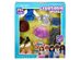 Creatable World Everyday Style Clothes and Accessory Varsity And Tutu Fashion, 3 Pack