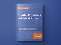 Digital Forensics with Kali Linux - Product Image