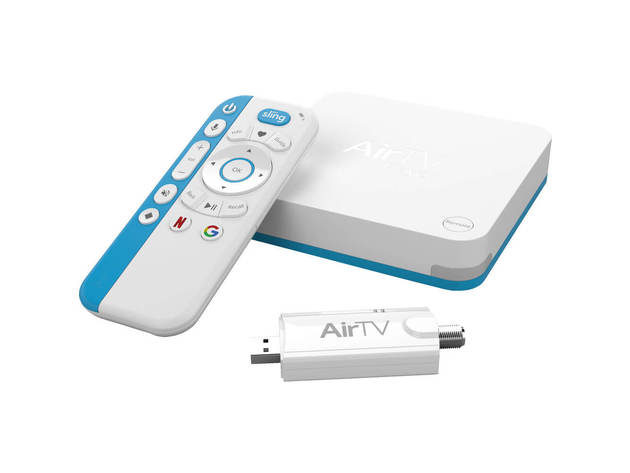 Sling AIRTVPLAYER AirTv Player Bundle