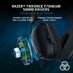 Razer BlackShark V2 Pro Wireless THX Spatial Audio Gaming Headset (Refurbished)