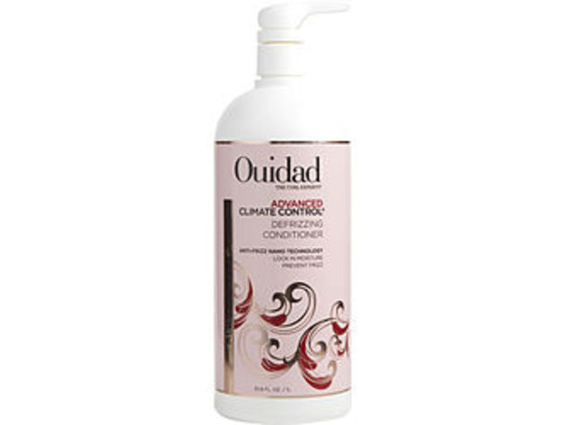 OUIDAD by Ouidad OUIDAD ADVANCED CLIMATE CONTROL DEFRIZZING CONDITIONER 33.8 OZ For UNISEX