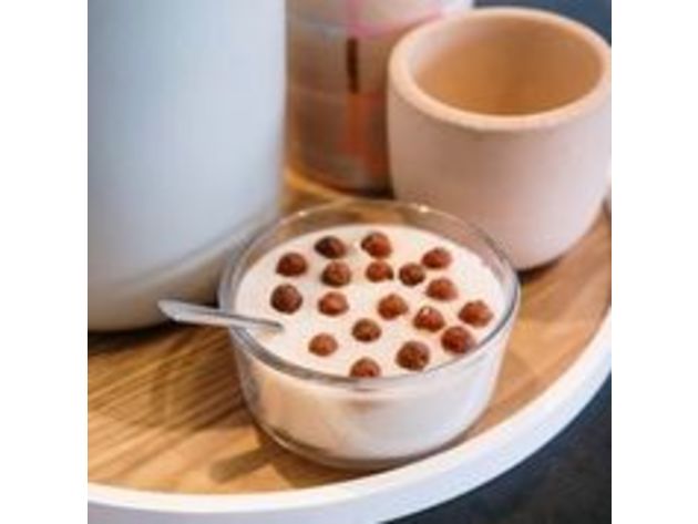 Chocolate Puffs Cereal Candle by Ardent Candle