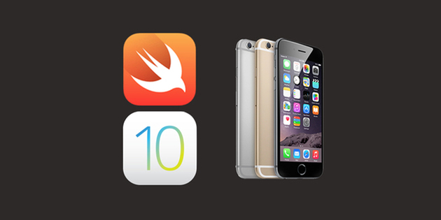 How to Make a Freaking iPhone App: iOS 10 and Swift 3