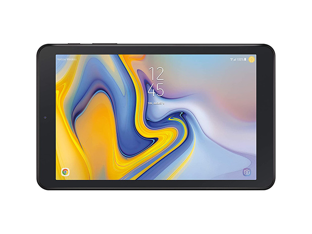  Samsung Galaxy Tab A 10.1 32 GB Wifi Tablet Black