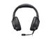 LucidSound LS10X Advanced Wired Flexible Boom Mic Over Ear Gaming Headset for Xbox One, Black (New Open Box)