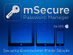 mSecure Password Manager For iOS
