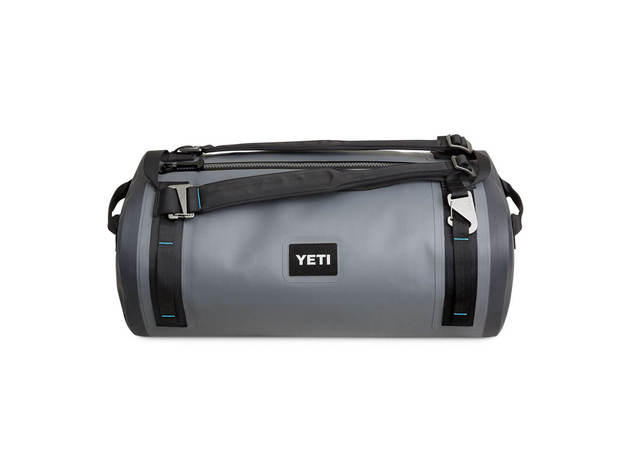 Yeti 18060110000 Panga 50L Duffel Bag - Storm Gray