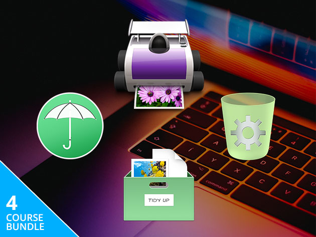 Hyperbolic Software Utility Mac App Bundle