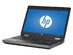HP ProBook 6460b 14" Laptop, 2.5GHz Intel i5 Dual Core Gen 2, 8GB RAM, 320GB SATA HD, Windows 10 Home 64 Bit (Grade B)