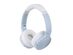 Altec Lansing NanoPhones ANC Headphones, MZX5400-ICY, Icy White (Certified Refurbished)