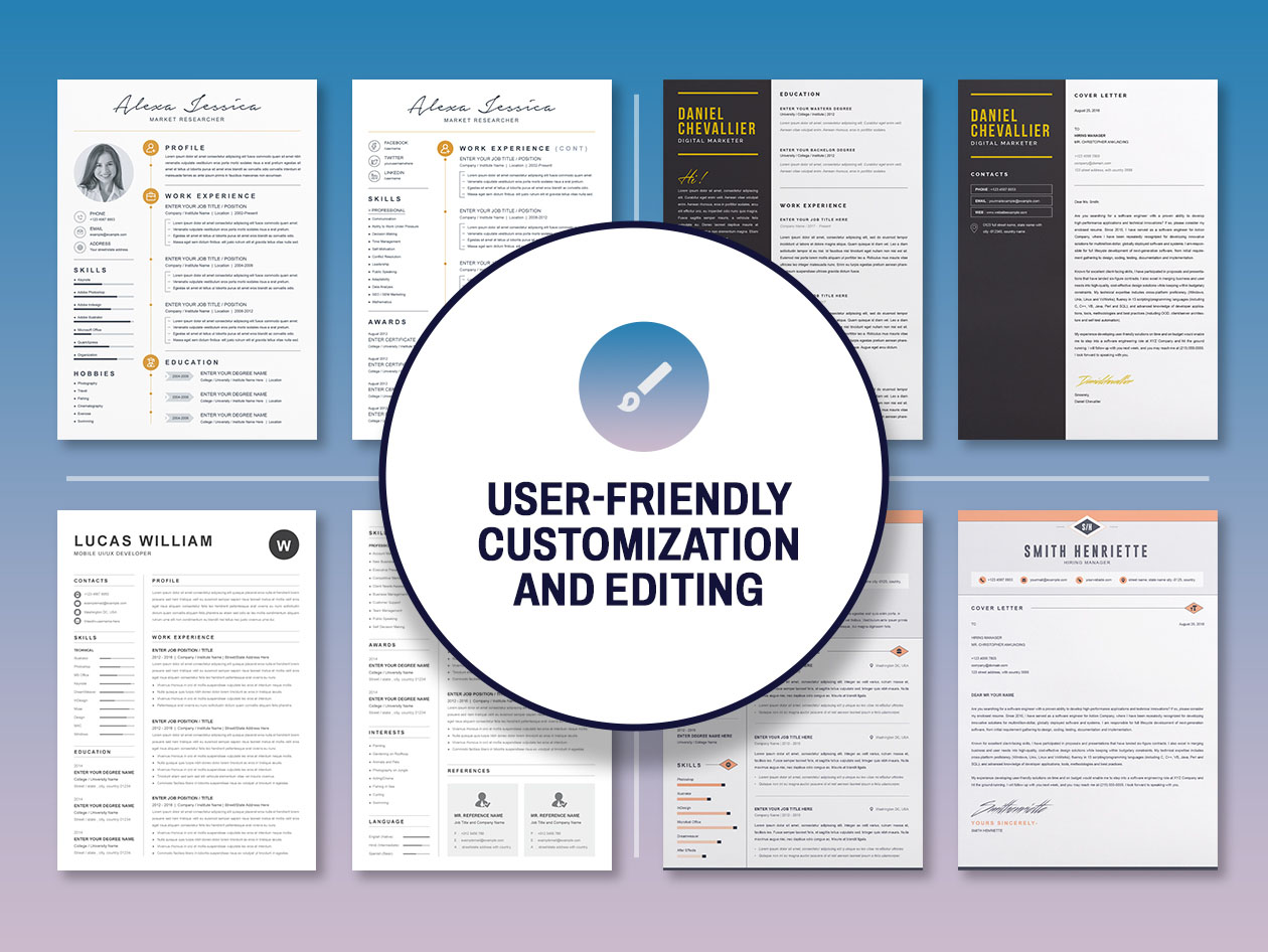 ResumeInventor All-Access Plan (Lifetime Subscription)