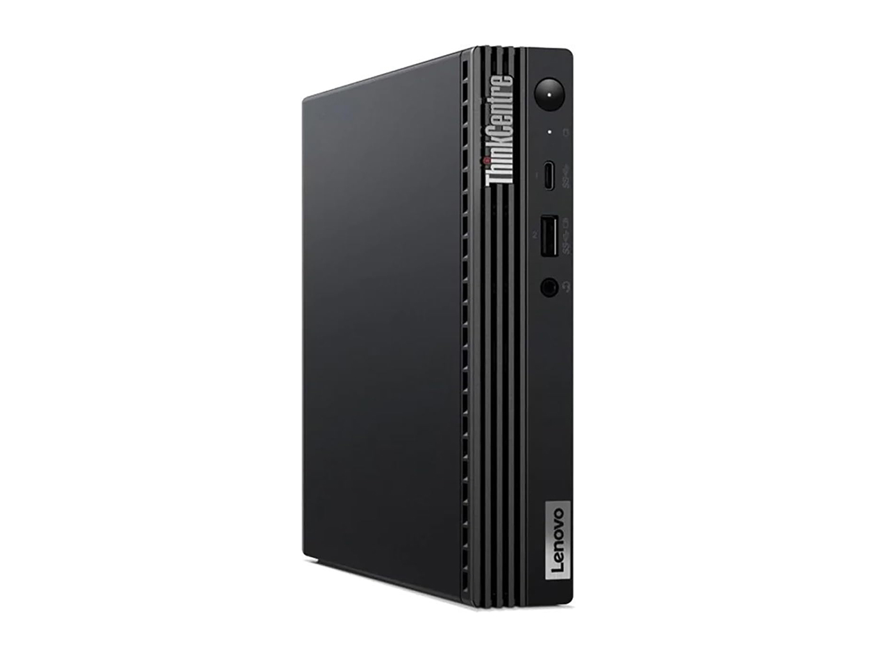 Lenovo ThinkCentre M75q Gen 2 (2021) 16GB RAM 256GB SSD Win11Pro (Refurbished)
