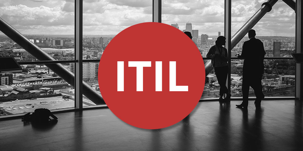 Information Technology Infrastructure Library (ITIL) Service Operation