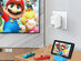 Docking Station Charging Stand for Nintendo Switch (Red)