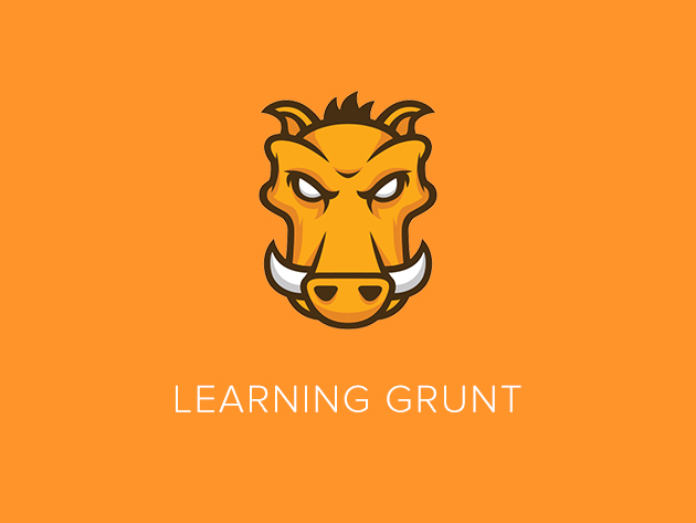 Learning Grunt