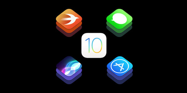 iOS 10, Swift 3 Hands On Features - Product Image
