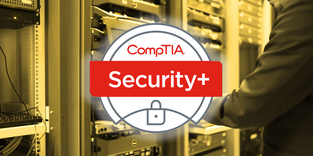 CompTIA Security+ SY0-401