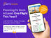 Matt's Flights Premium Plan Lifetime Subscription: Save up to 90% on Domestic & International flights