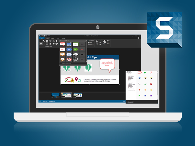 snagit for pc