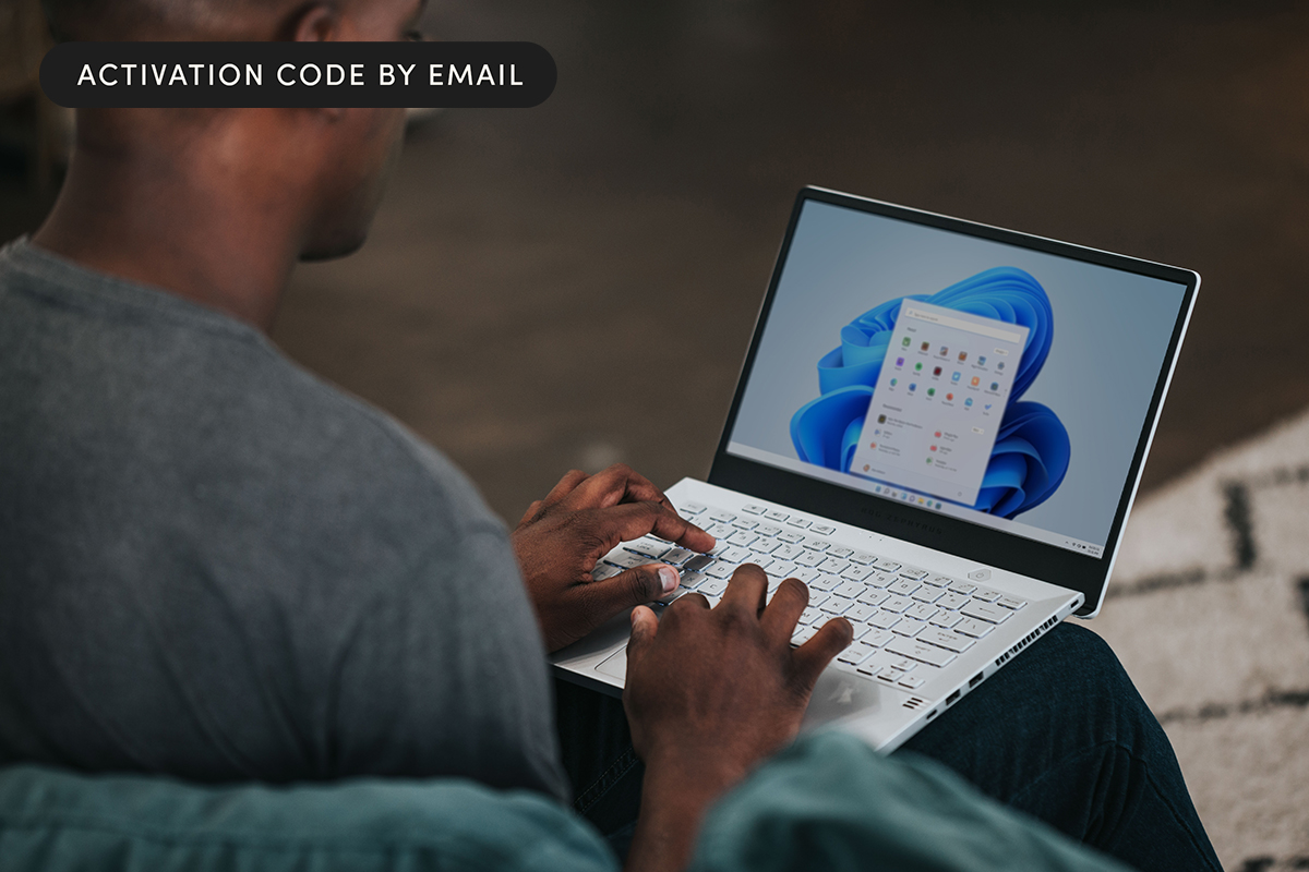 Microsoft-Verified Partner! Get All Essential MS Apps for Your Windows PC With This One-Time Purchase.