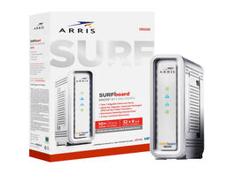 ARRIS SB8200 SURFboard DOCSIS 3.1 Cable Modem