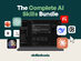 The Complete AI Skills Bundle