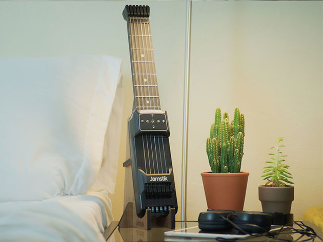 Jamstik® Guitar Trainer