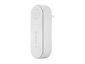 Electric Negative Ion Household Indoor HEPA Air Purifier - White