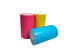 Cubinote Pro Sticky Note Printer (White) + 3 Paper Rolls (Tri-Color)