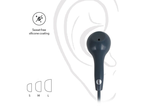 earbuds motorola 2